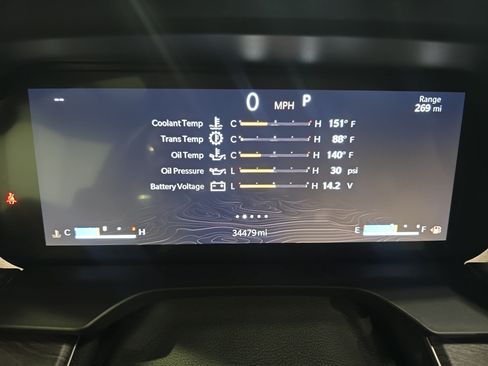 Used 2022 Jeep Grand Cherokee Limited RWD image 16