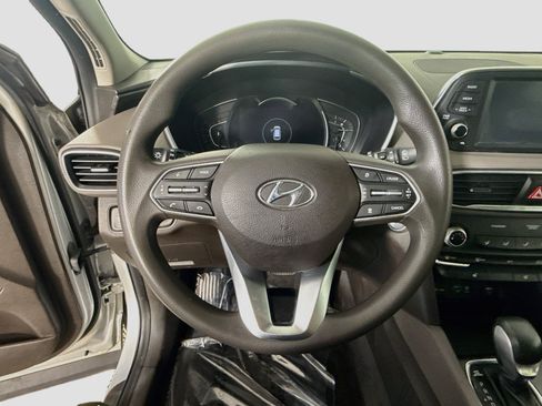 Used 2019 Hyundai Santa Fe SEL AWD/4WD image 13