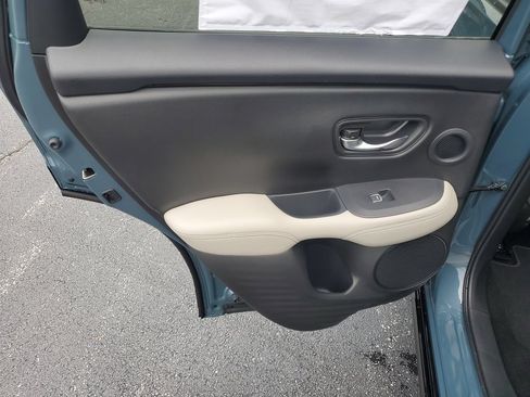 New 2027 Honda HR-V EX-L image 12