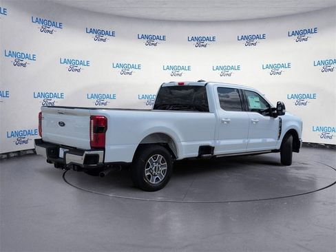 New 2026 Ford F250 Lariat image 4