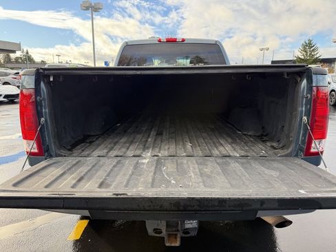Used 2012 GMC Sierra 2500 SLE image 8