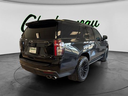 Used 2022 Chevrolet Tahoe High Country image 5