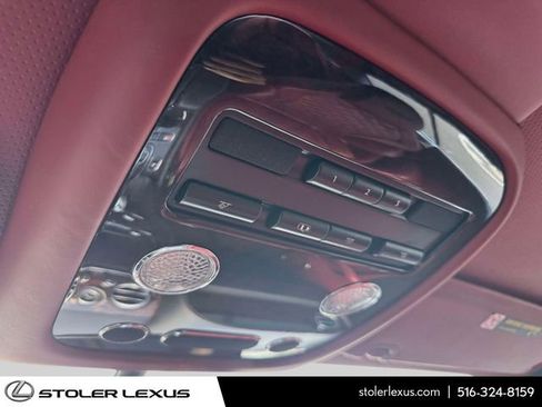 Used 2017 Bentley Continental GT V8 S AWD/4WD image 36