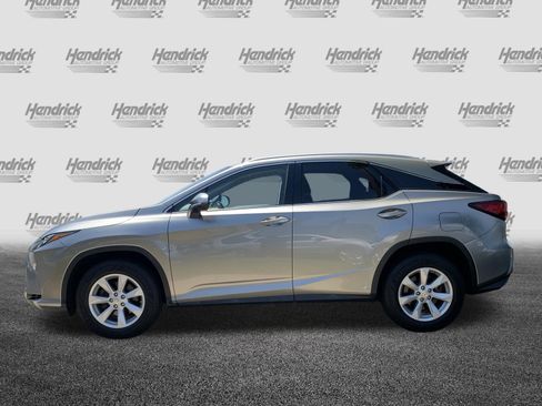 Used 2017 Lexus RX 350 AWD w/ Premium Package image 7