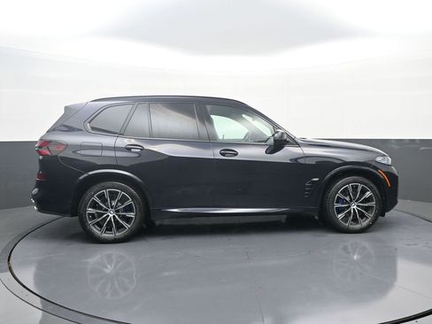 New 2026 BMW X5 M60i AWD/4WD image 8