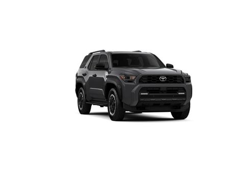 New 2026 Toyota 4Runner TRD Off-Road Premium image 50