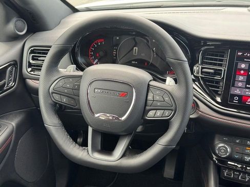New 2026 Dodge Durango GT AWD/4WD image 7
