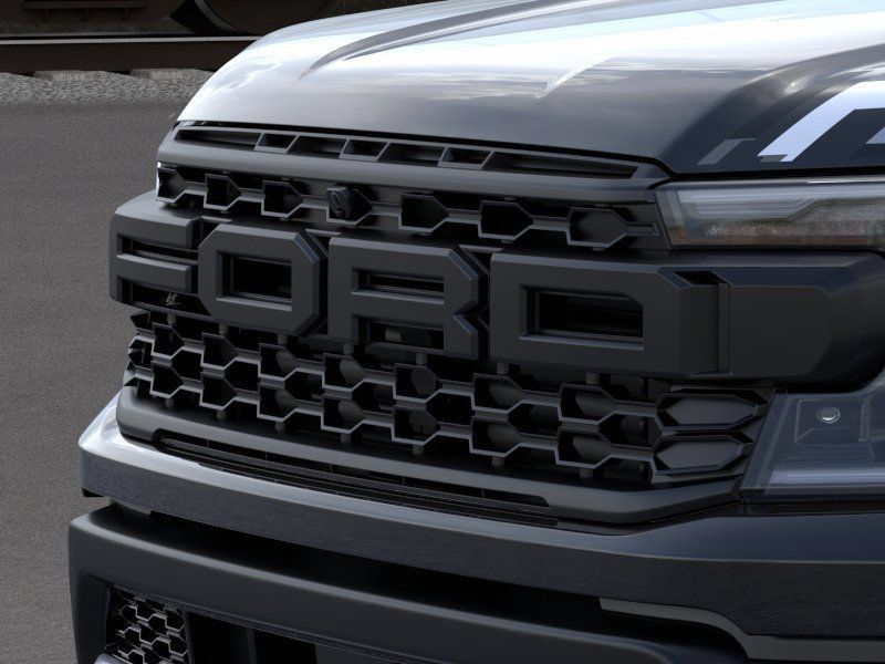 New 2026 Ford Ranger Raptor AWD/4WD image 17