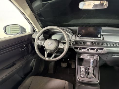 Used 2025 Honda CR-V LX image 26