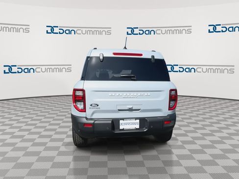 New 2026 Ford Bronco Sport Big Bend AWD/4WD image 7