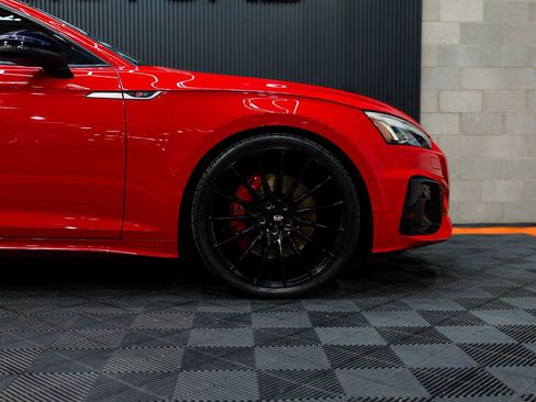 Used 2020 Audi S5 Prestige w/ S Sport Package image 19