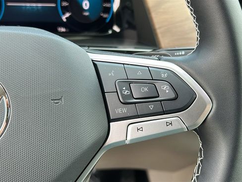 New 2025 Volkswagen Atlas SE AWD/4WD image 14