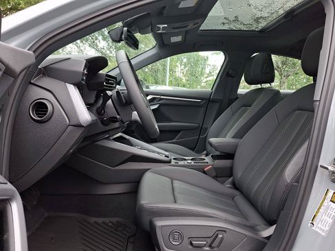 New 2026 Audi A3 2.0T Premium Plus AWD/4WD image 11