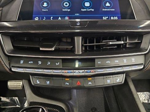 Used 2023 Cadillac CT5 Sport image 20