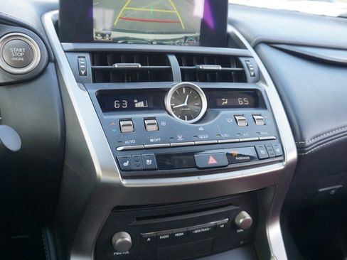 Used 2020 Lexus NX 300 FWD w/ Comfort Package image 17