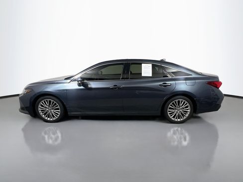 Used 2022 Toyota Avalon Limited w/ Advanced Safety Package FWD image 9