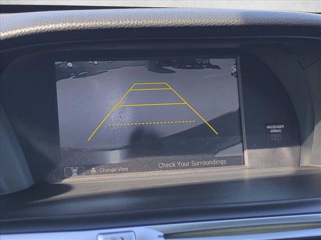 Used 2015 Honda Accord EX-L image 13