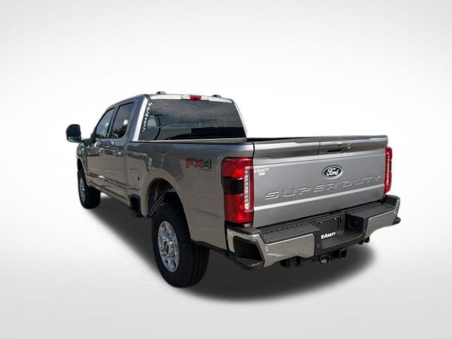 New 2027 Ford F250 XLT w/ XLT Premium Package AWD/4WD image 7