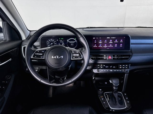 Certified 2024 Kia Seltos EX AWD/4WD image 23