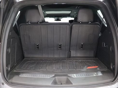 Used 2021 GMC Yukon AT4 w/ Rear Media and Nav Package AWD/4WD image 39