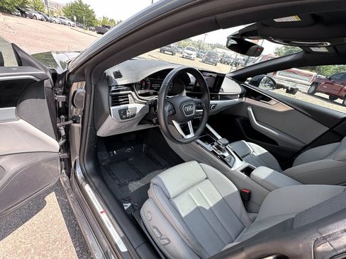 Used 2024 Audi A5 2.0T Premium w/ Summer of Audi Package AWD/4WD image 22