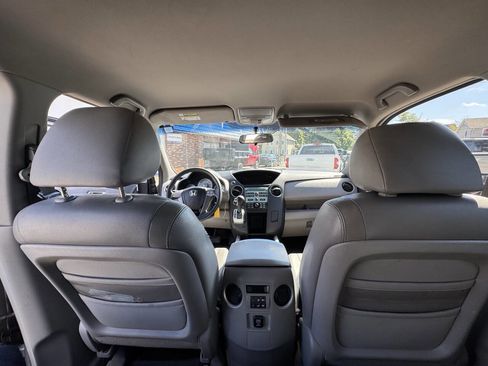 Used 2010 Honda Pilot LX image 43