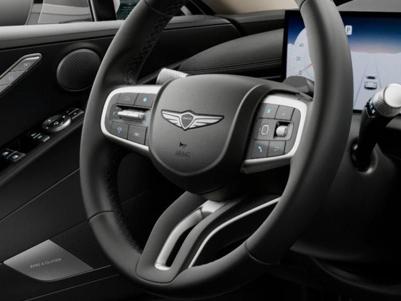 New 2027 Genesis G80 2.5T Advanced AWD/4WD image 20