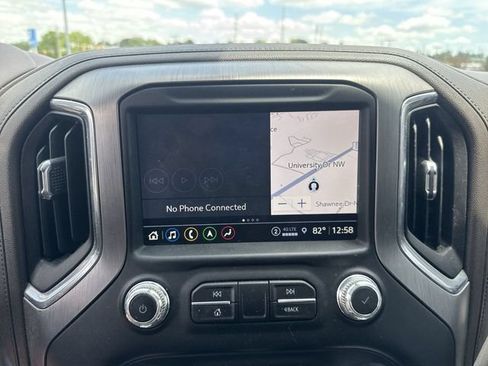 Used 2021 GMC Sierra 2500 Denali w/ Denali Ultimate Package AWD/4WD image 16
