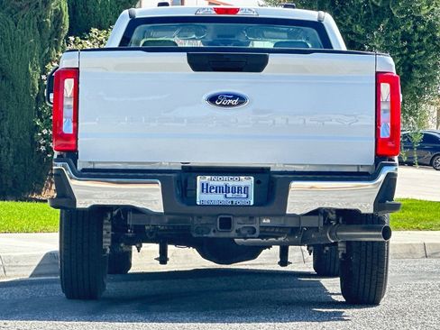 New 2023 Ford F250 XL w/ XL Chrome Package image 5