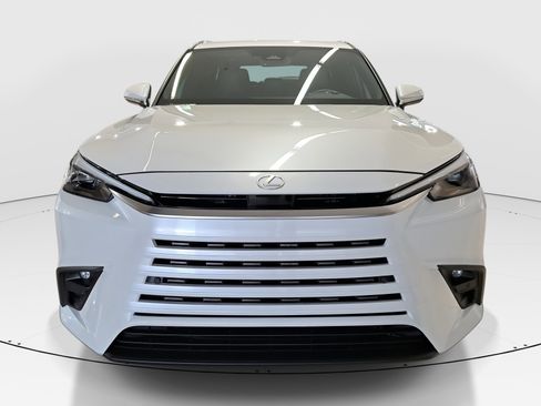 New 2026 Lexus TX 350 FWD image 2