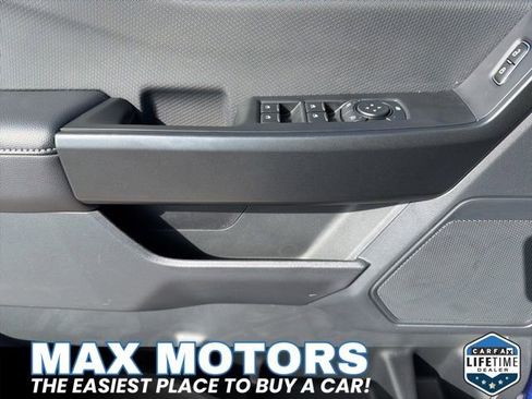 New 2026 Ford F150 STX image 17