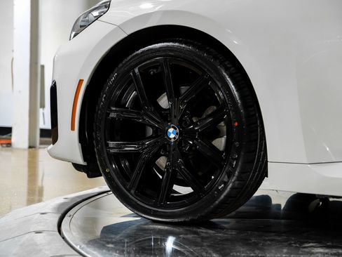 Used 2024 BMW 230i Coupe w/ Convenience Package image 54