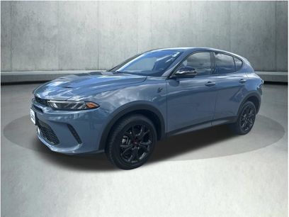 Used 2024 Dodge Hornet GT w/ GT Blacktop Package