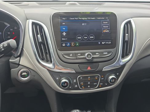 Used 2020 Chevrolet Equinox Premier FWD image 19
