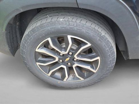 Used 2021 Chevrolet TrailBlazer ACTIV w/ Convenience Package AWD/4WD image 8