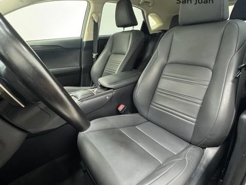 Used 2021 Lexus NX 300 FWD w/ Comfort Package image 26