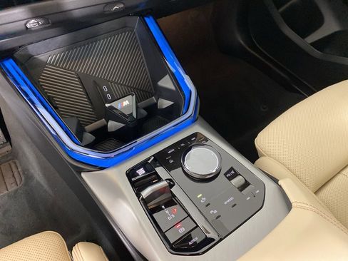 New 2026 BMW X3 xDrive30 w/ Premium Package image 16