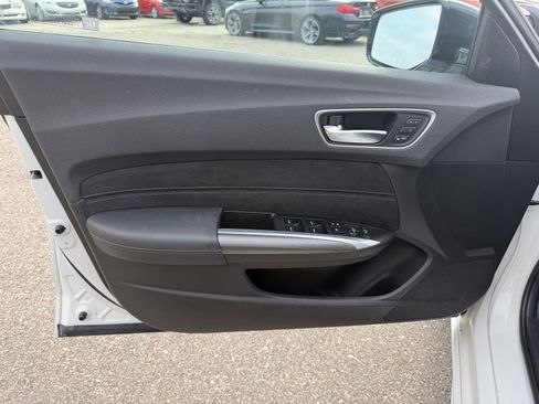 Used 2019 Acura TLX V6 w/ Technology & A-SPEC Pkg image 10