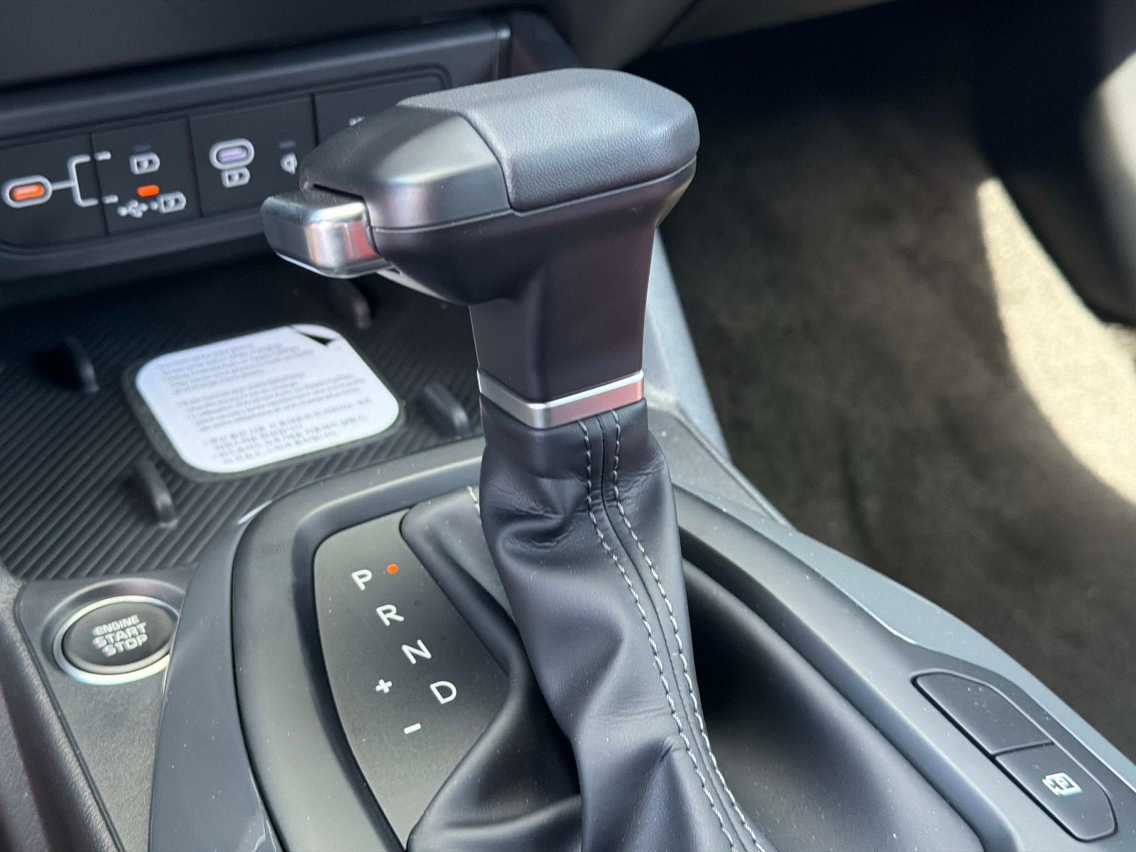 New 2026 Kia K4 GT-Line FWD image 23
