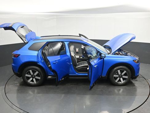 New 2026 Honda Prologue Touring image 48