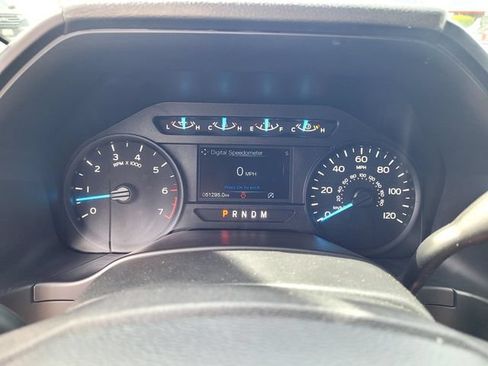 Certified 2019 Ford F150 XL w/ Equipment Group 101A Mid RWD image 21