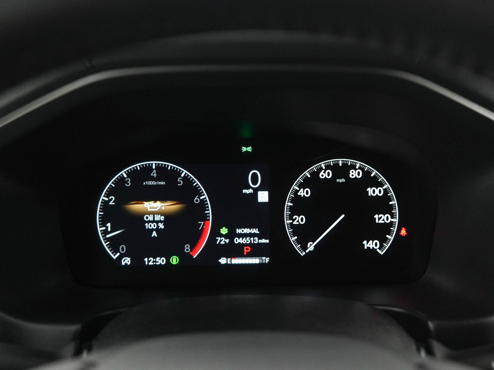 Used 2025 Honda Odyssey EX-L image 28