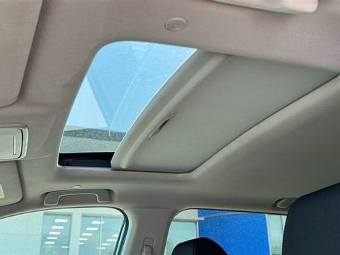 Used 2024 Honda CR-V EX image 22