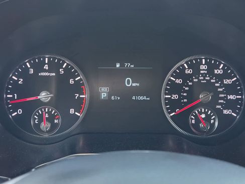 Certified 2022 Kia Telluride EX w/ EX Premium Package image 15