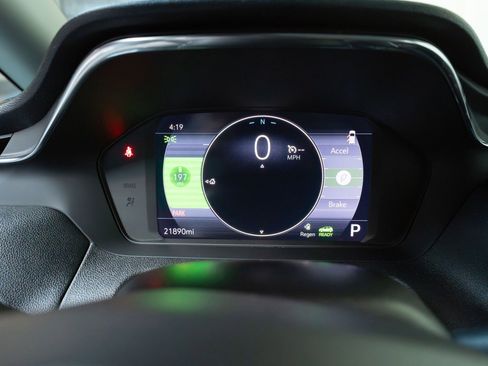 Used 2023 Chevrolet Bolt LT w/ Driver Confidence Package image 6