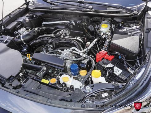 Used 2025 Subaru Outback Premium AWD/4WD image 40