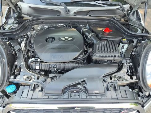 Used 2016 MINI Cooper S FWD image 40