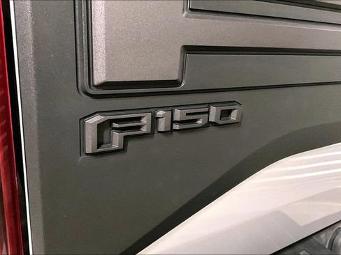 Used 2019 Ford F150 Raptor w/ Equipment Group 802A Luxury AWD/4WD image 32