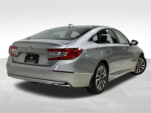 Used 2019 Honda Accord Touring image 5