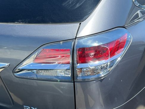 Used 2013 Lexus RX 450h AWD w/ Navigation Pkg image 18